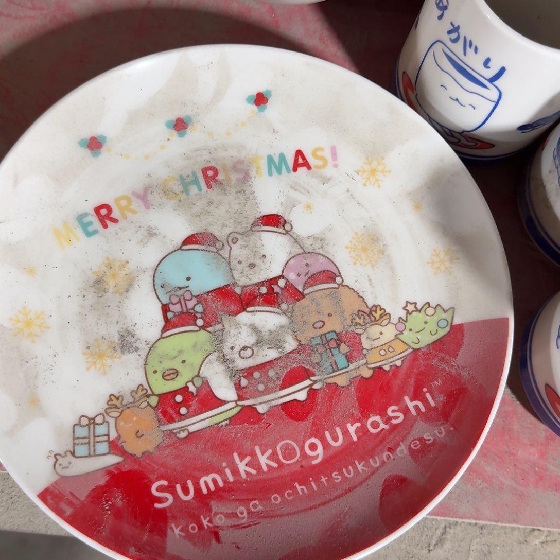 仓库直播瑕疵处理