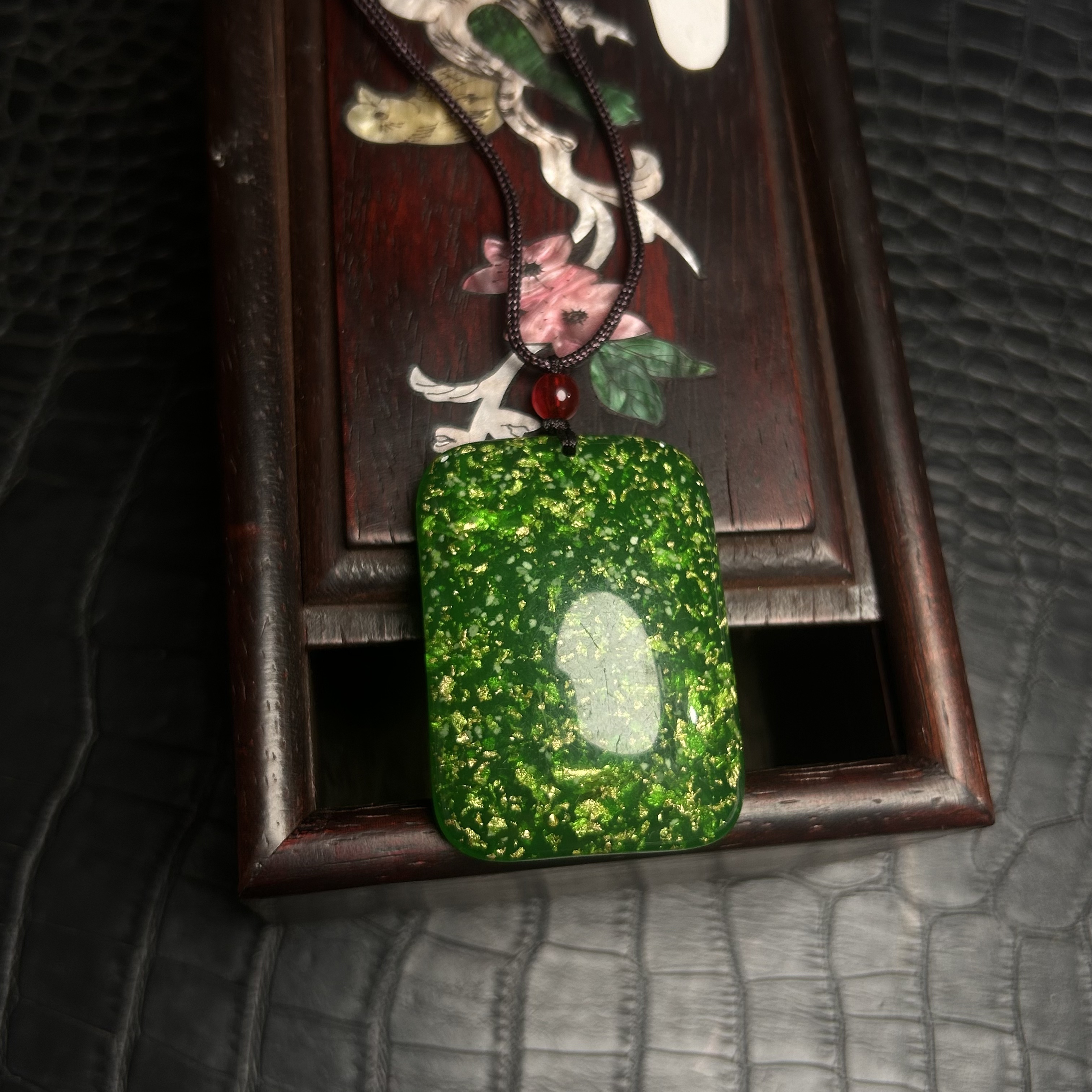 【百世璀璨 尽耀光芒】时尚精品吊坠CC23