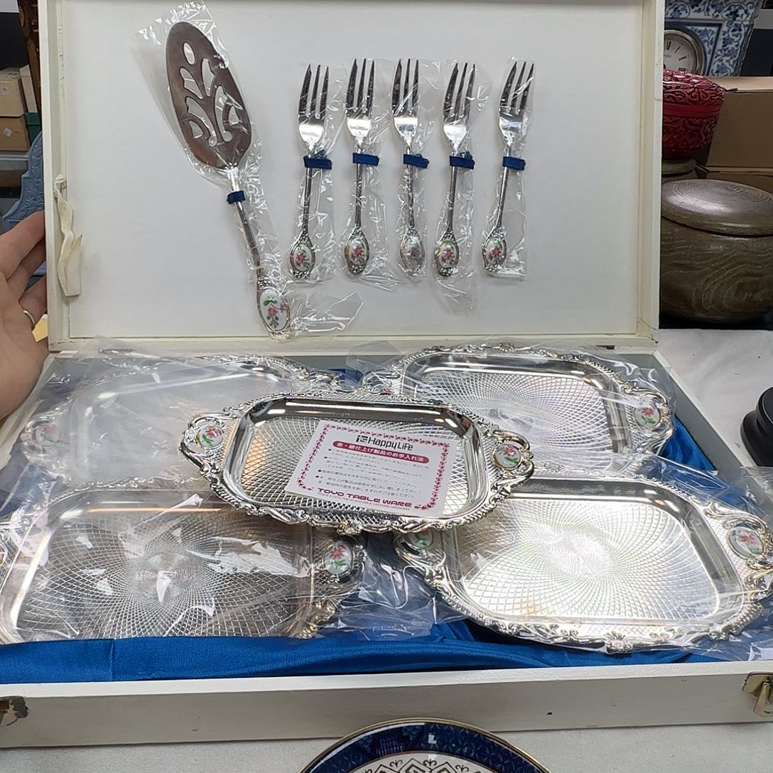 中古物品，天天开新38