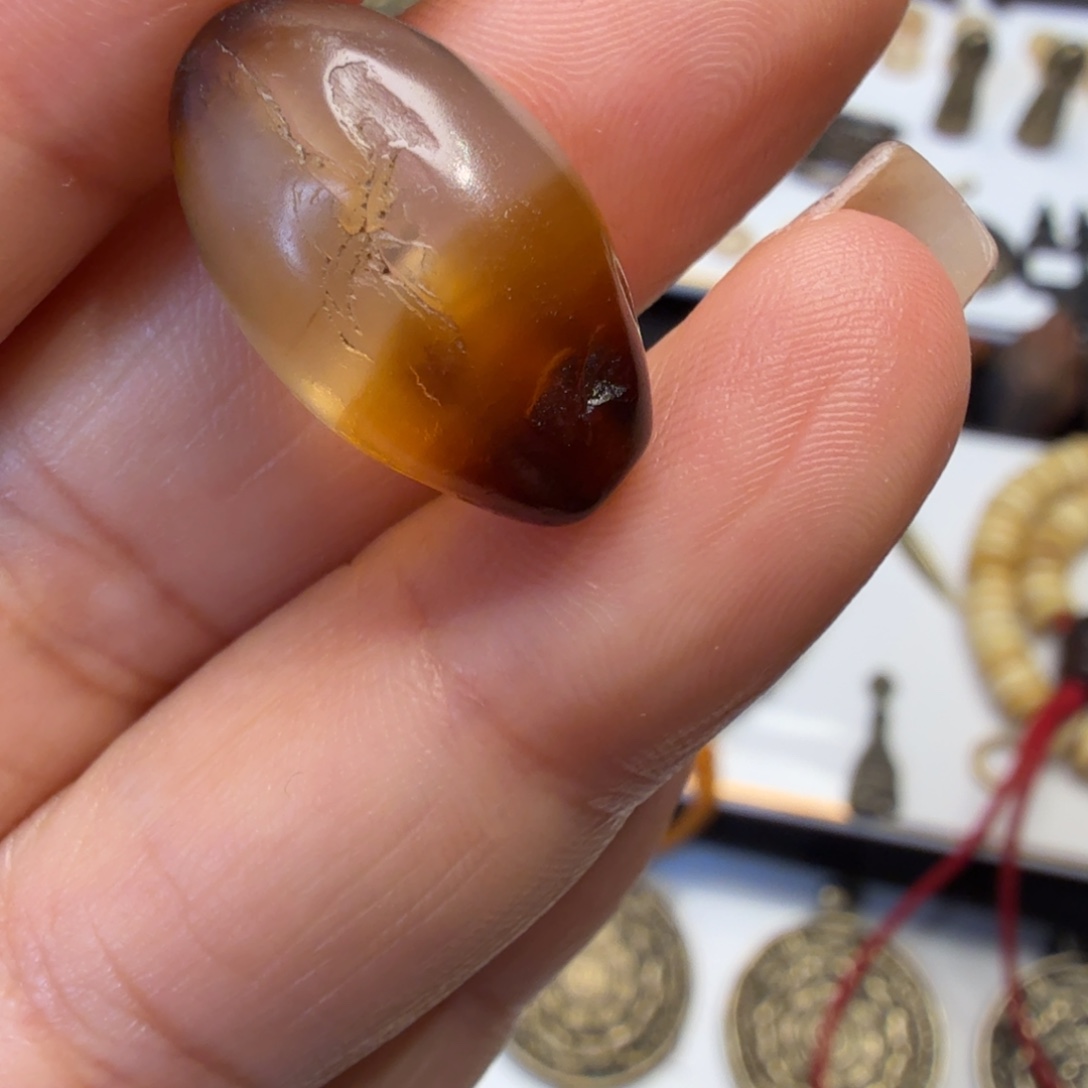 原生态大尺寸配件一个