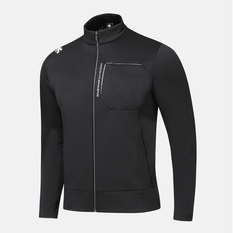 DESCENTE/迪桑特（反季福利）户外休闲立领外套韩版SQ123TFT13