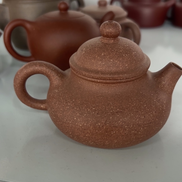 茶案紫砂香灰容天180cc