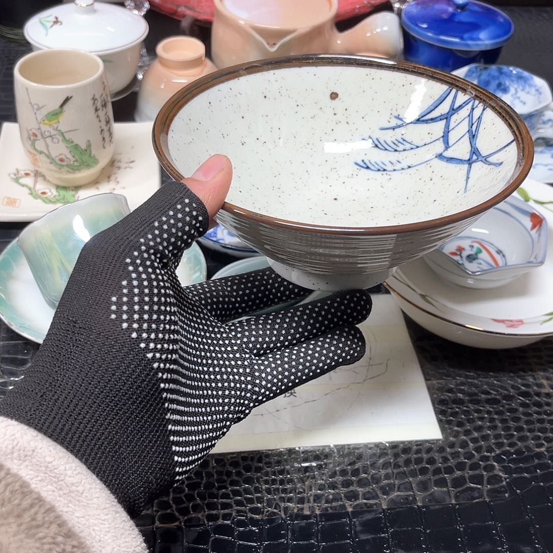 默认微瑕 完美者慎拍