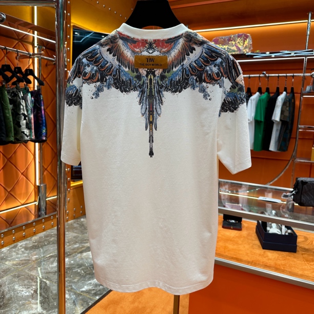 【焱焱专属】夏季新品高级感轻奢百搭短袖(88746)