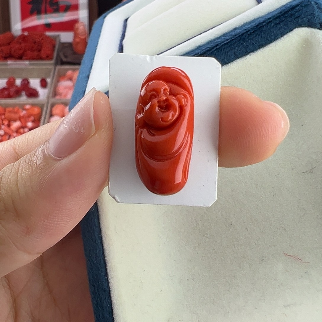 银S925momo牛鼻孔