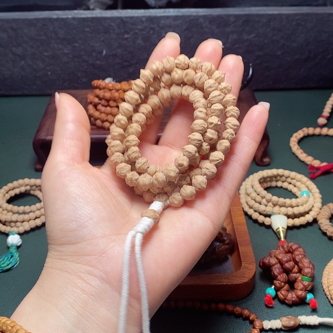 吊坠柏香籽/百香籽328.8