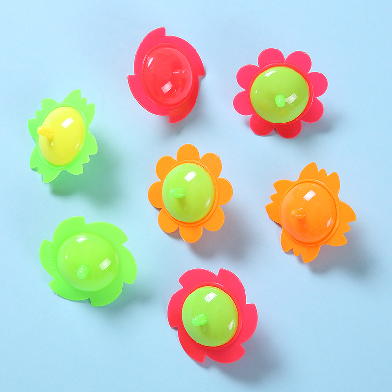 稀奇古怪吃豆玩具恶搞道具小学生创意陀螺玩礼物解压实用新奇儿童