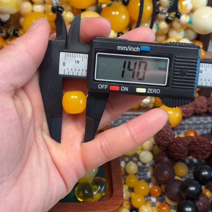 非金属配珠配饰115