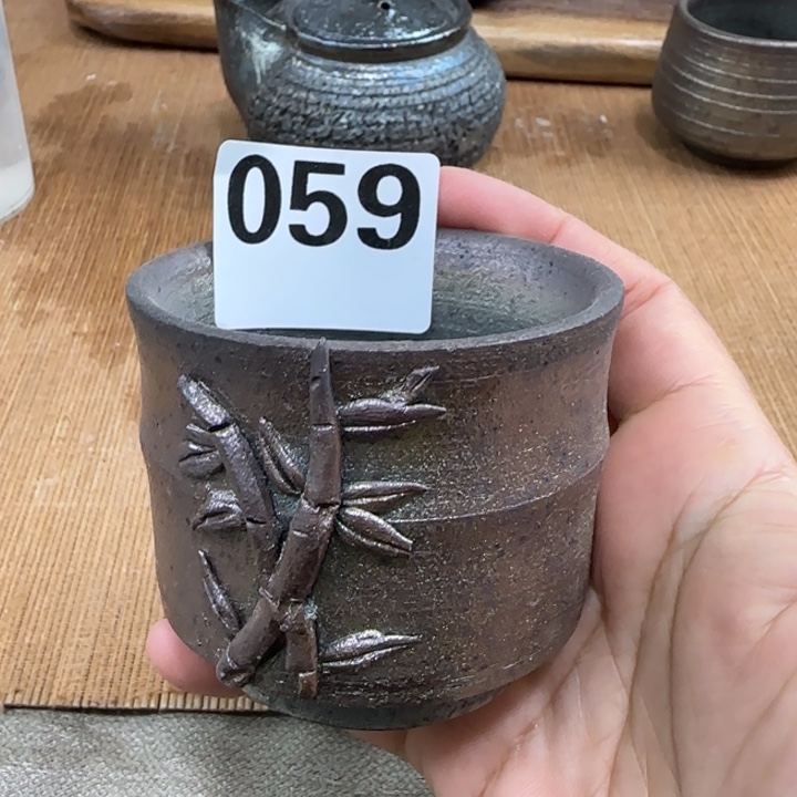 紫砂茶壶柴烧新品福利多多