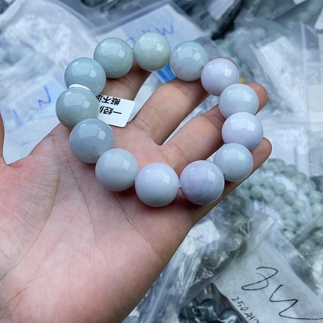 定制翡翠未镶嵌翡翠翡翠