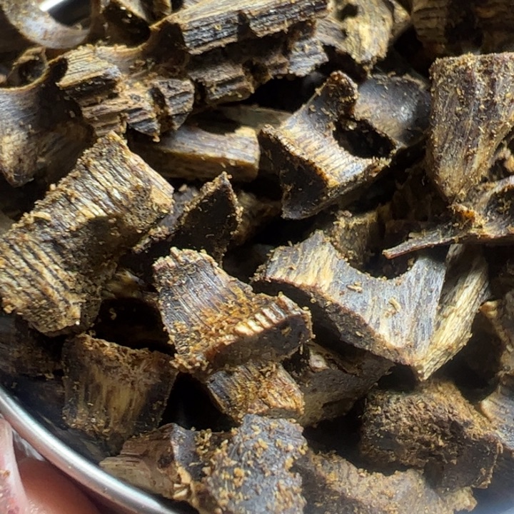 沉香沉香碎屑海南金沙叶高油米粒50克