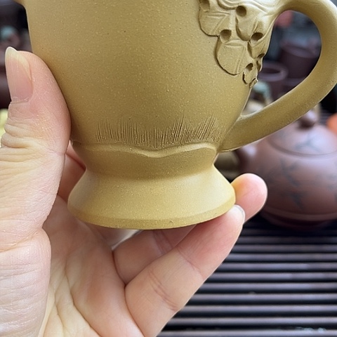 紫砂茶壶宜兴紫砂