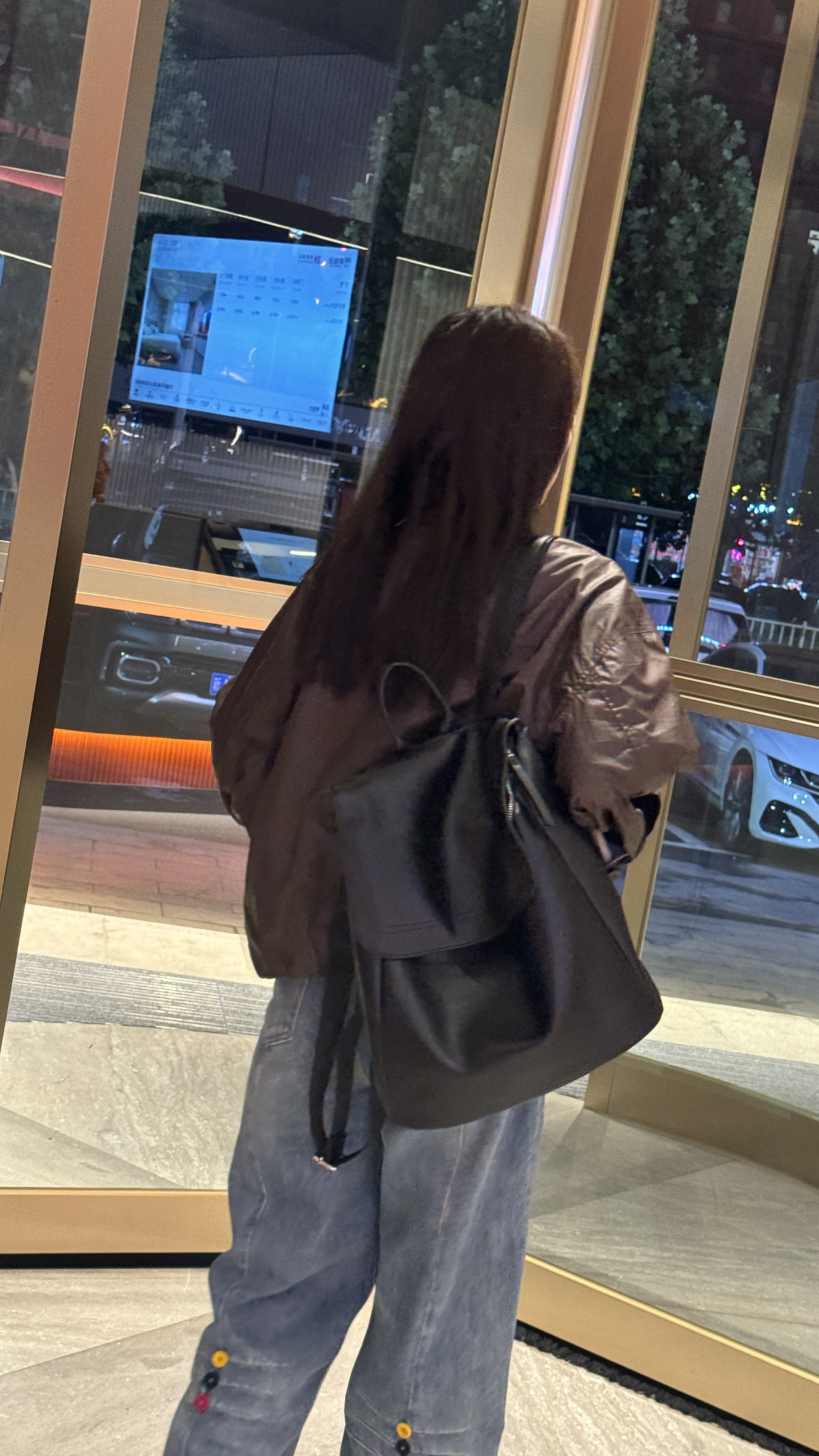 橙子轻奢编码601−650对应编码拍单肩斜挎双肩背包