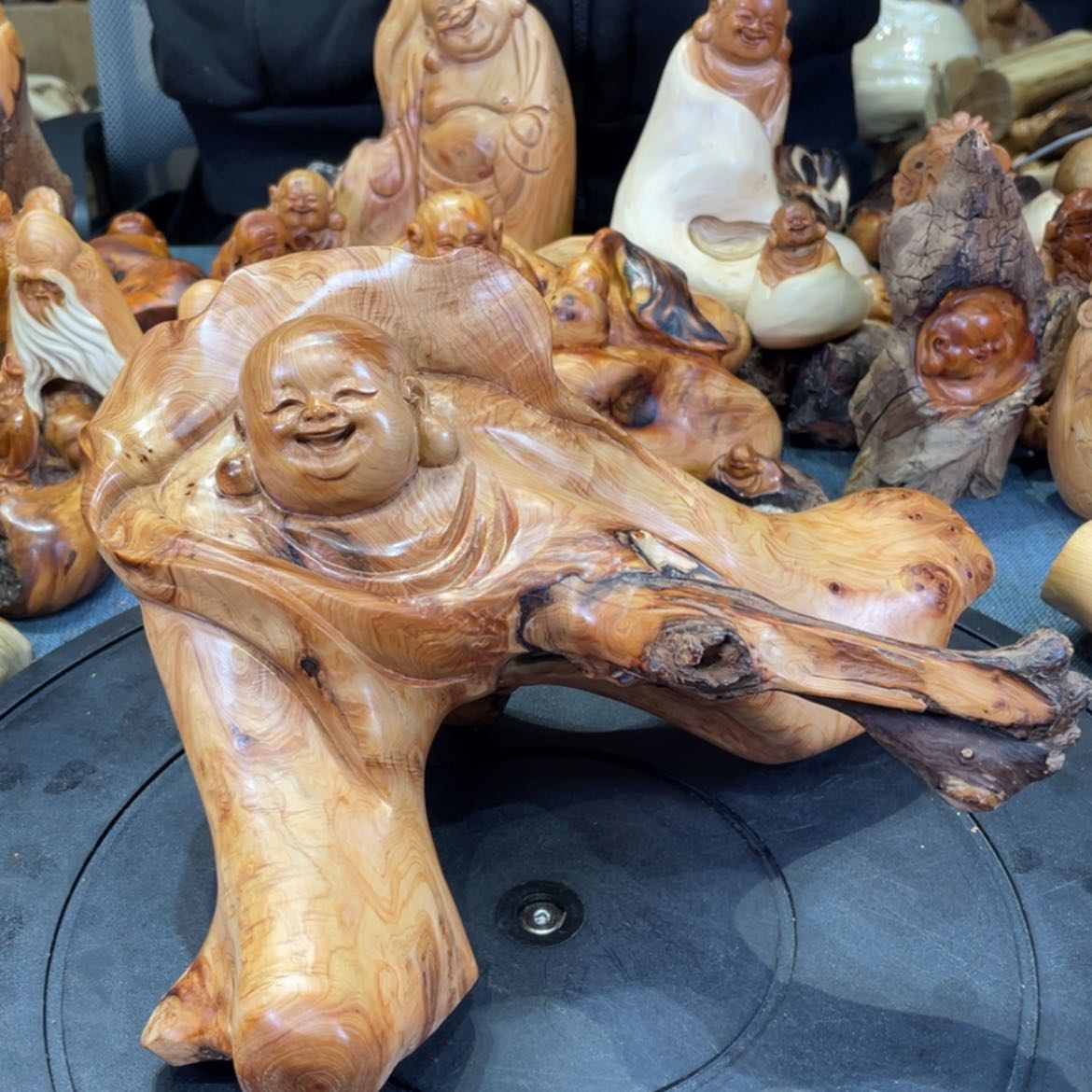 【闪购商品】柏木（崖柏）其他