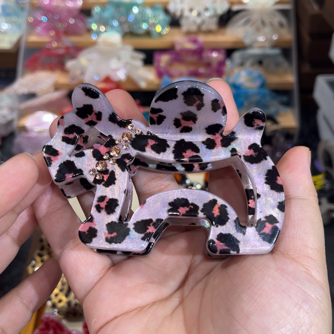 醋酸非金属流沙粉豹狗