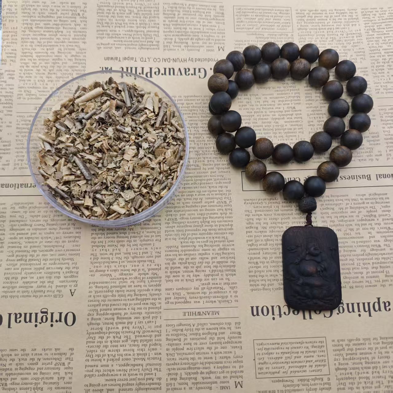 【天香阁】gm0016手串/多样性发货