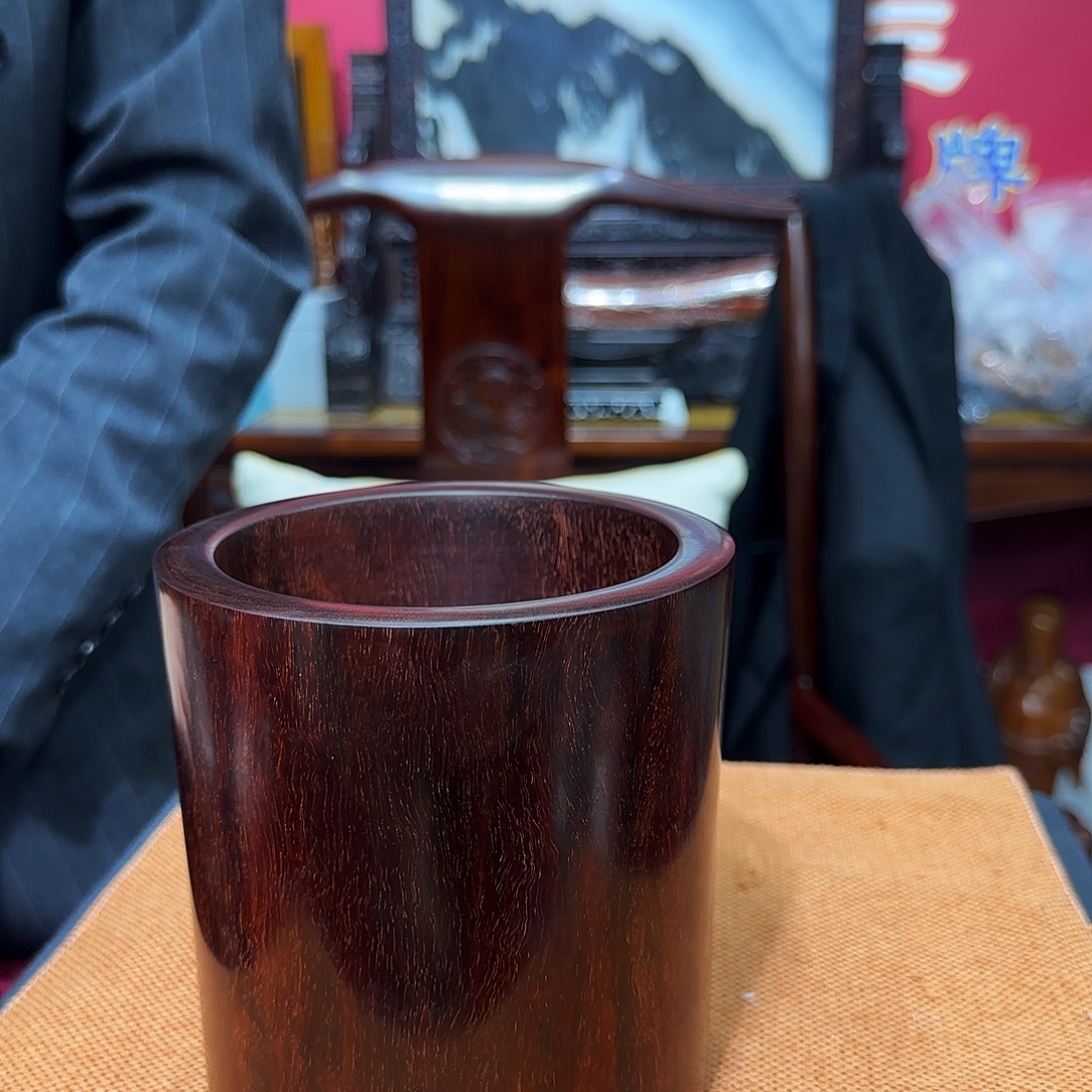 *****成套家具紫檀木类