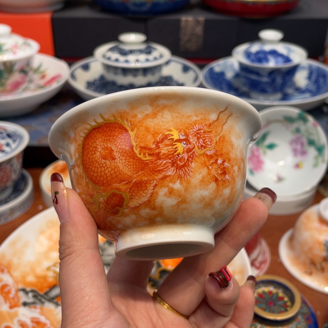 景德镇陶瓷景德镇瓷器