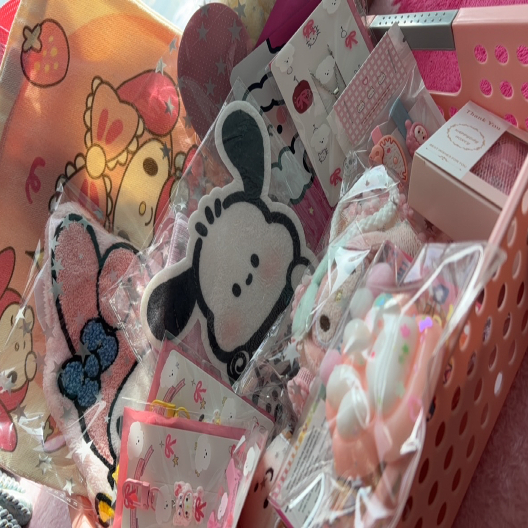 超值盲勺4勺➕（多宠）➕刮卡➕公仔/充电暖手宝，理性消费想好下单