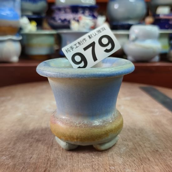 景德镇手工高温陶瓷（默认微瑕）内口6高7.5