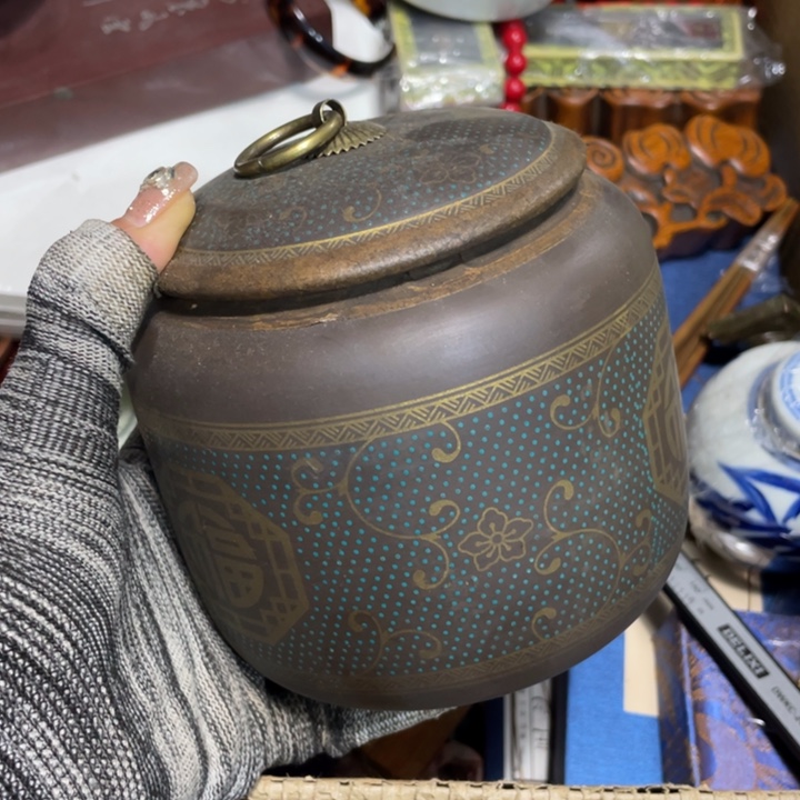 紫砂陶瓷艺术陶瓷艺术