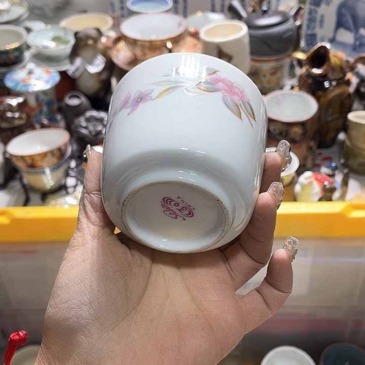 瓷片19.9包邮新疆西藏不发货