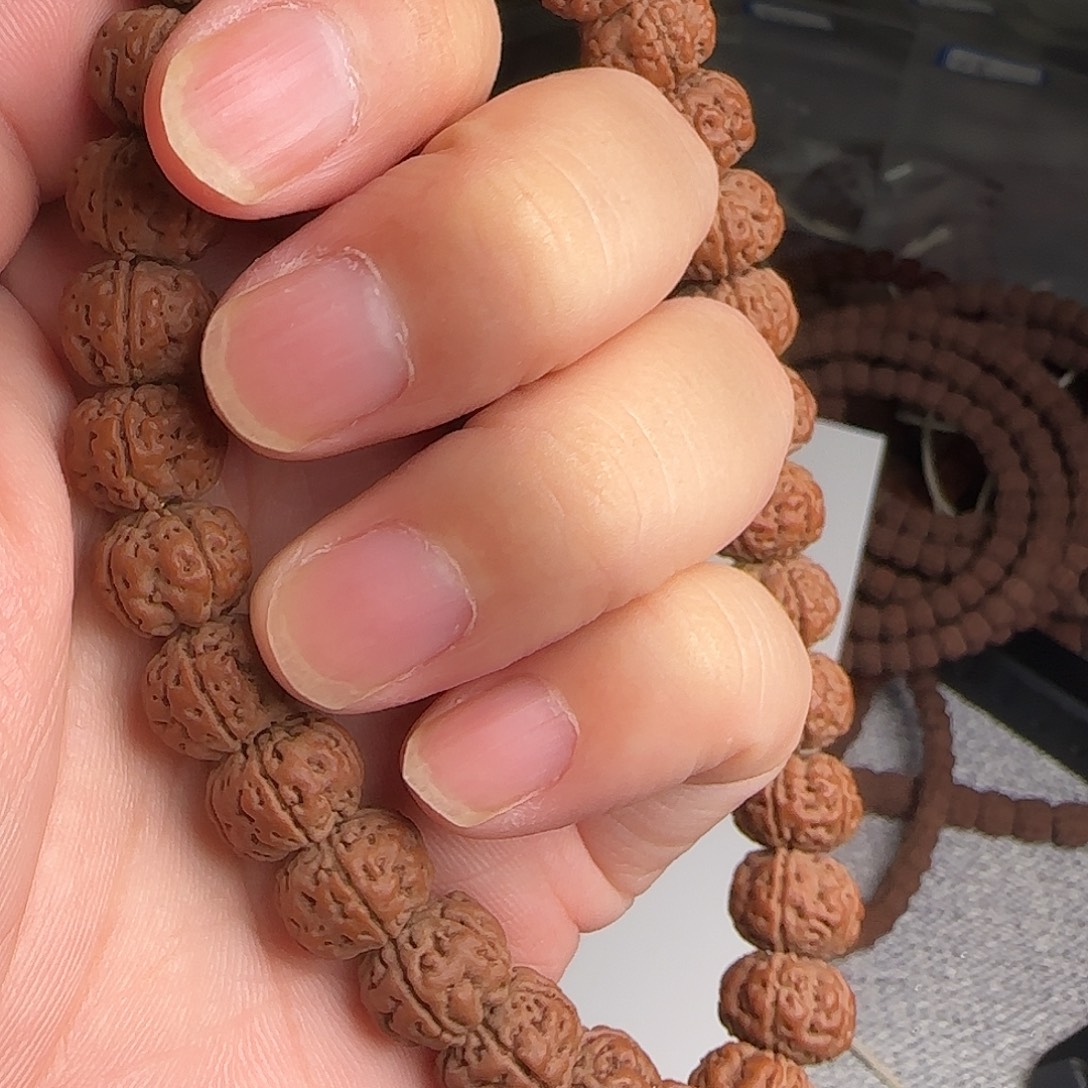 长***糕金刚菩提吊坠老树王