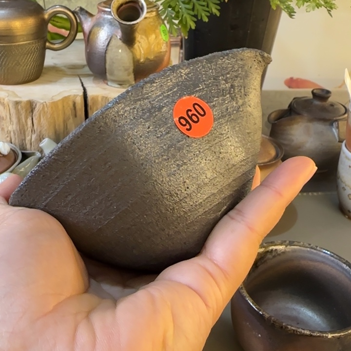 紫砂茶壶柴烧新品福利多多