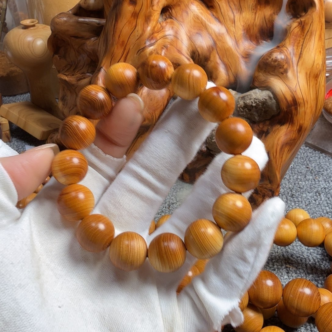 柏木（崖柏）太行崖柏1.5红油