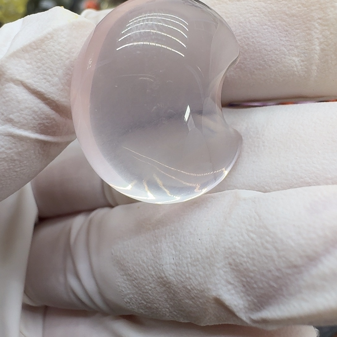 手链水晶银S925镶嵌