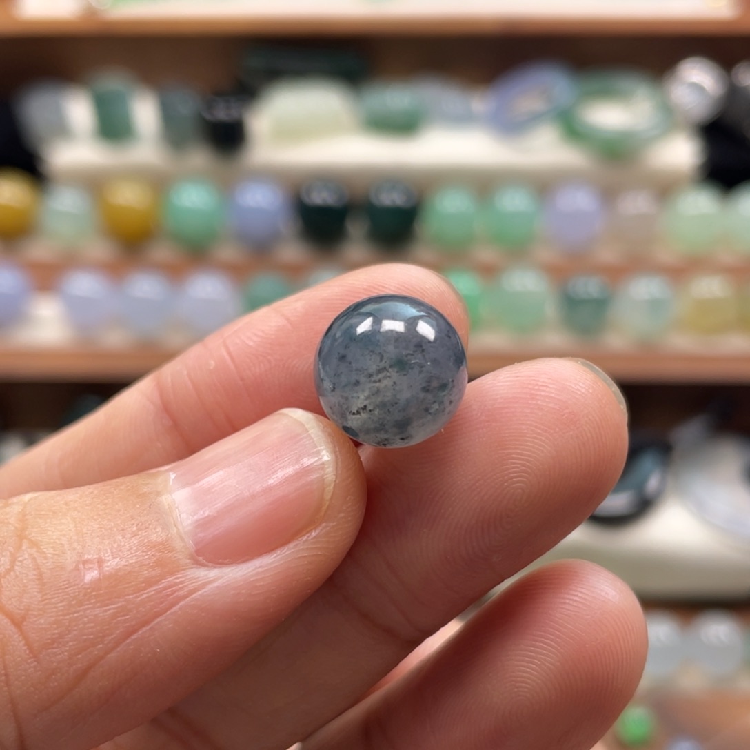 定制翡翠未镶嵌卡11.17