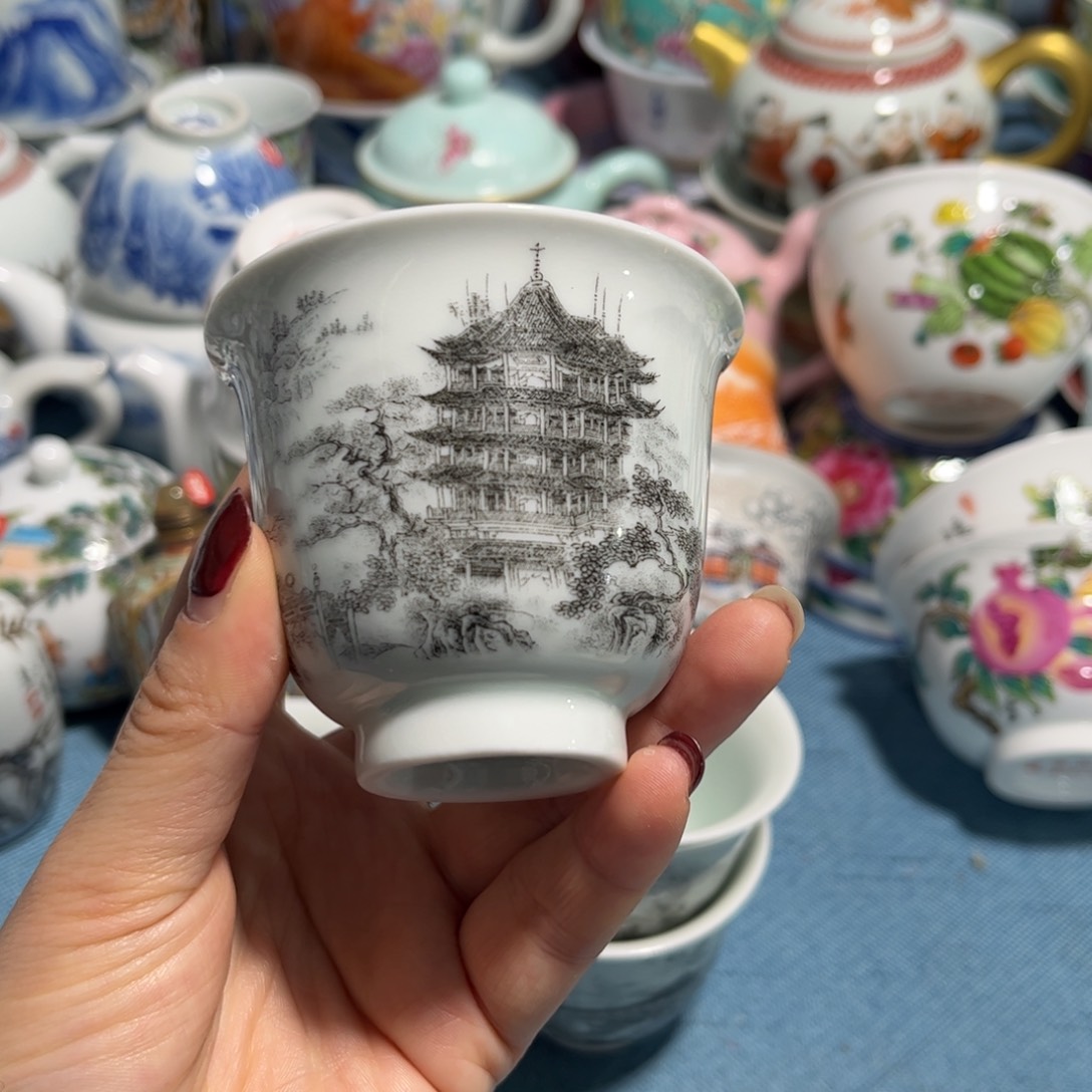 景德镇景德镇陶瓷