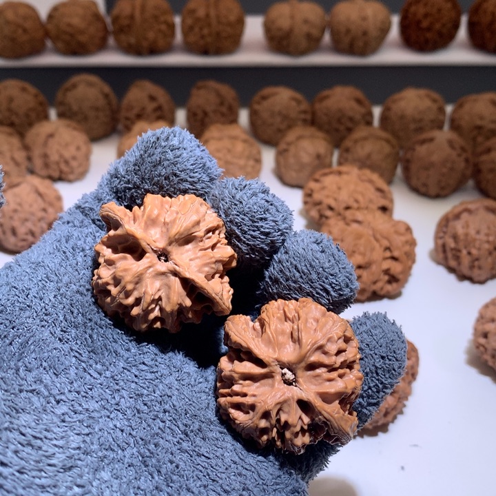 桃核吊坠李****7苹果圆41尺