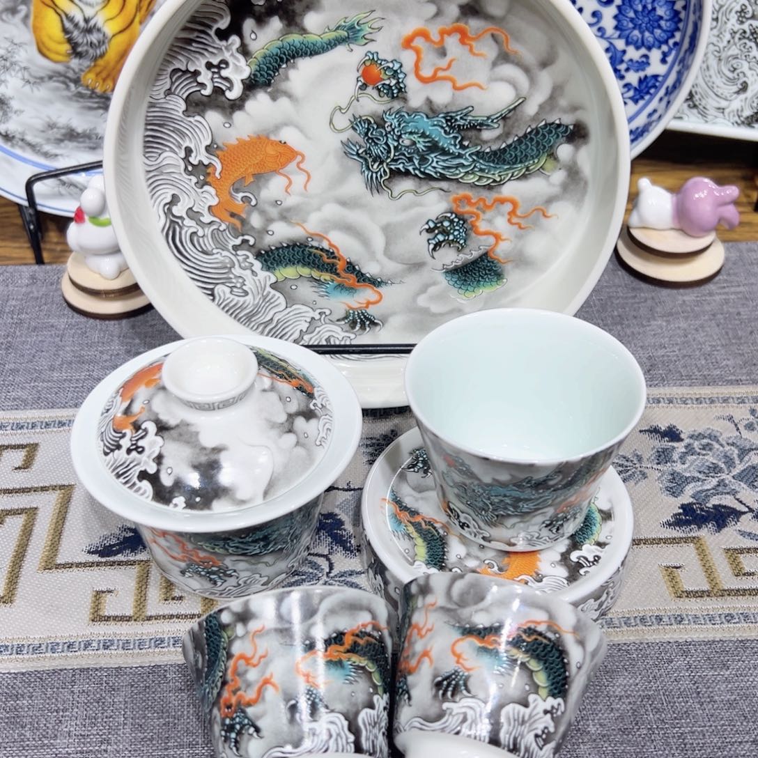 景德镇市的一个县