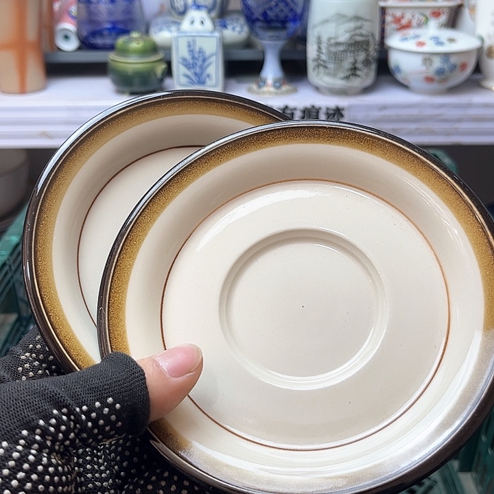 碗水滴瓷器水滴瓷器