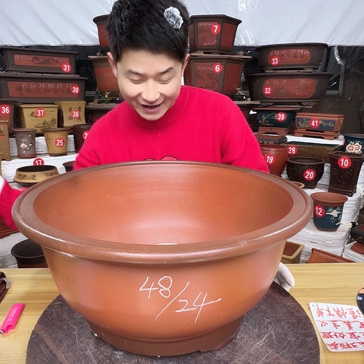 紫砂源头工厂直发