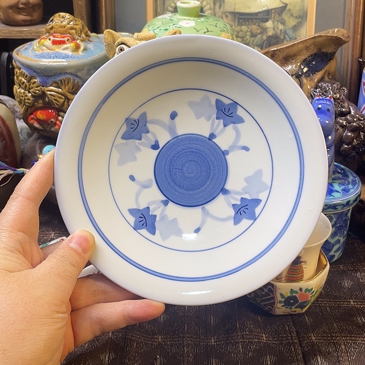 瓷片30包邮非全新编号