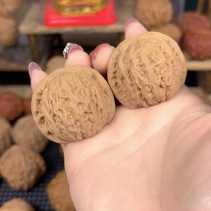 桃核吊坠铁锤40全品