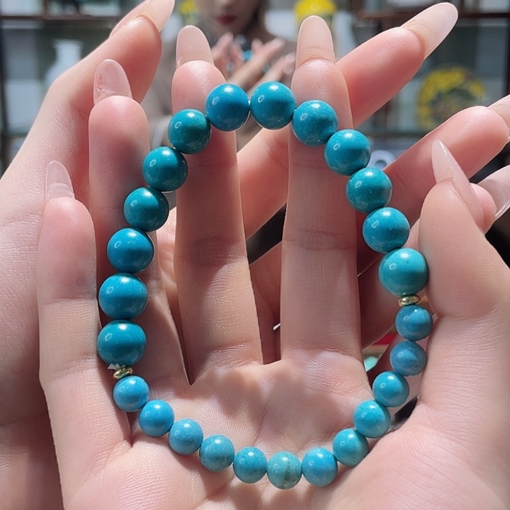 玛瑙/玉髓未镶嵌手链