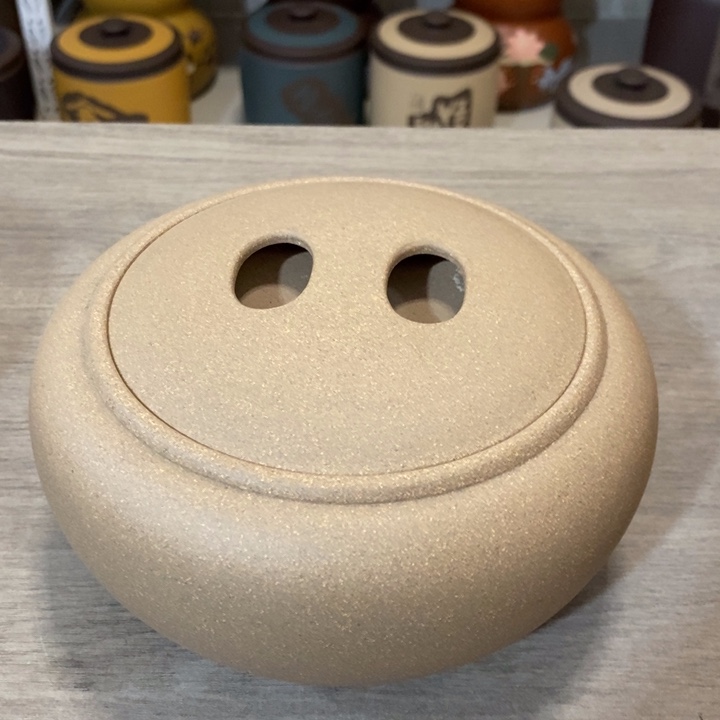 紫砂茶叶罐醒茶罐