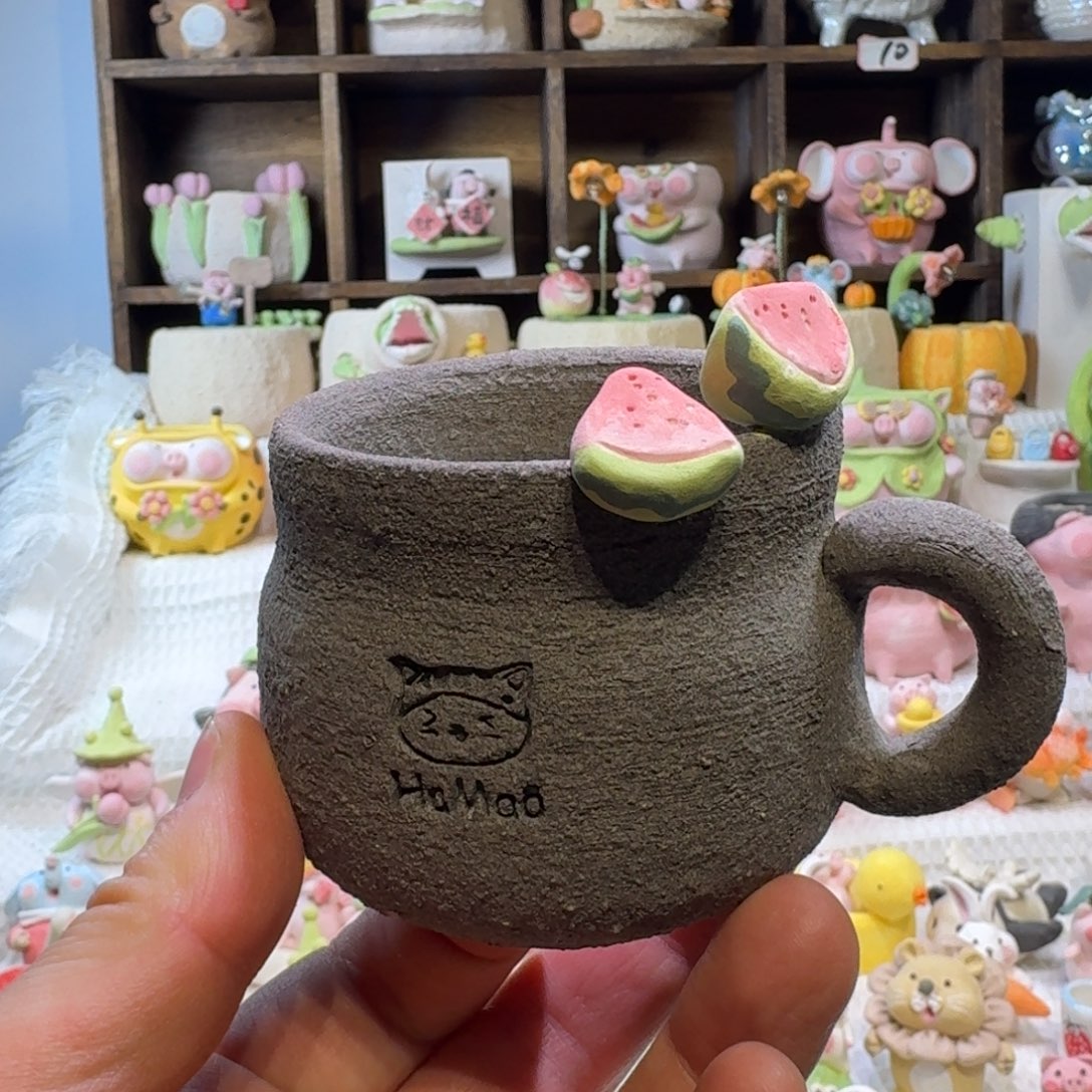 陶厂家直销精品花盆