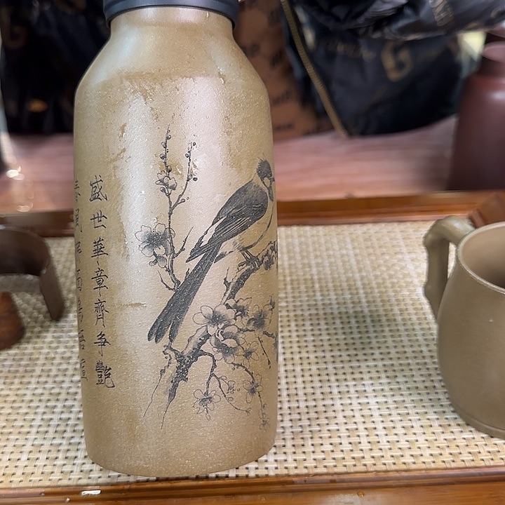 紫砂茶壶精品紫砂杯
