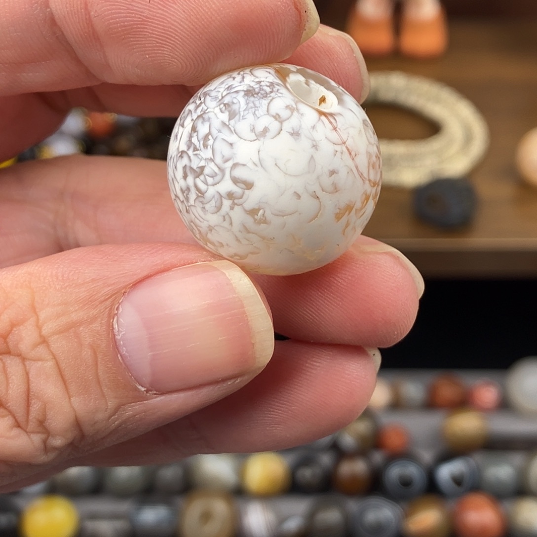 玛瑙/玉髓未镶嵌玛瑙