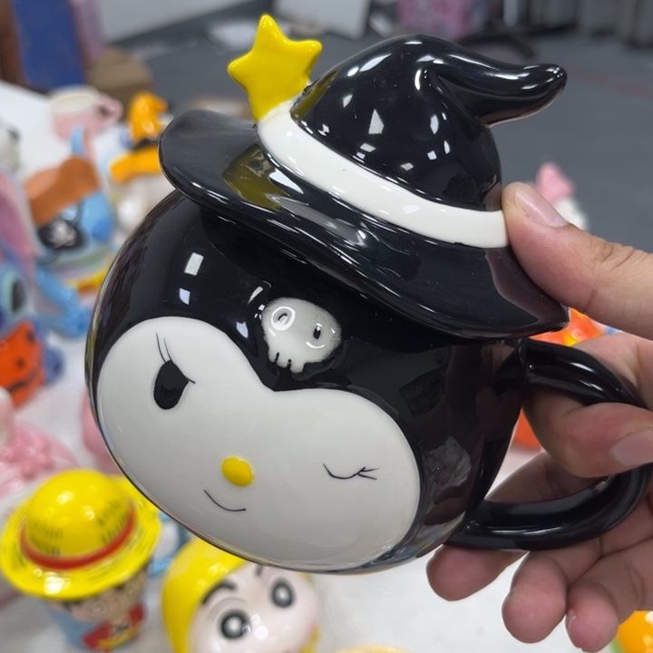 我们都是好孩子呀我也
