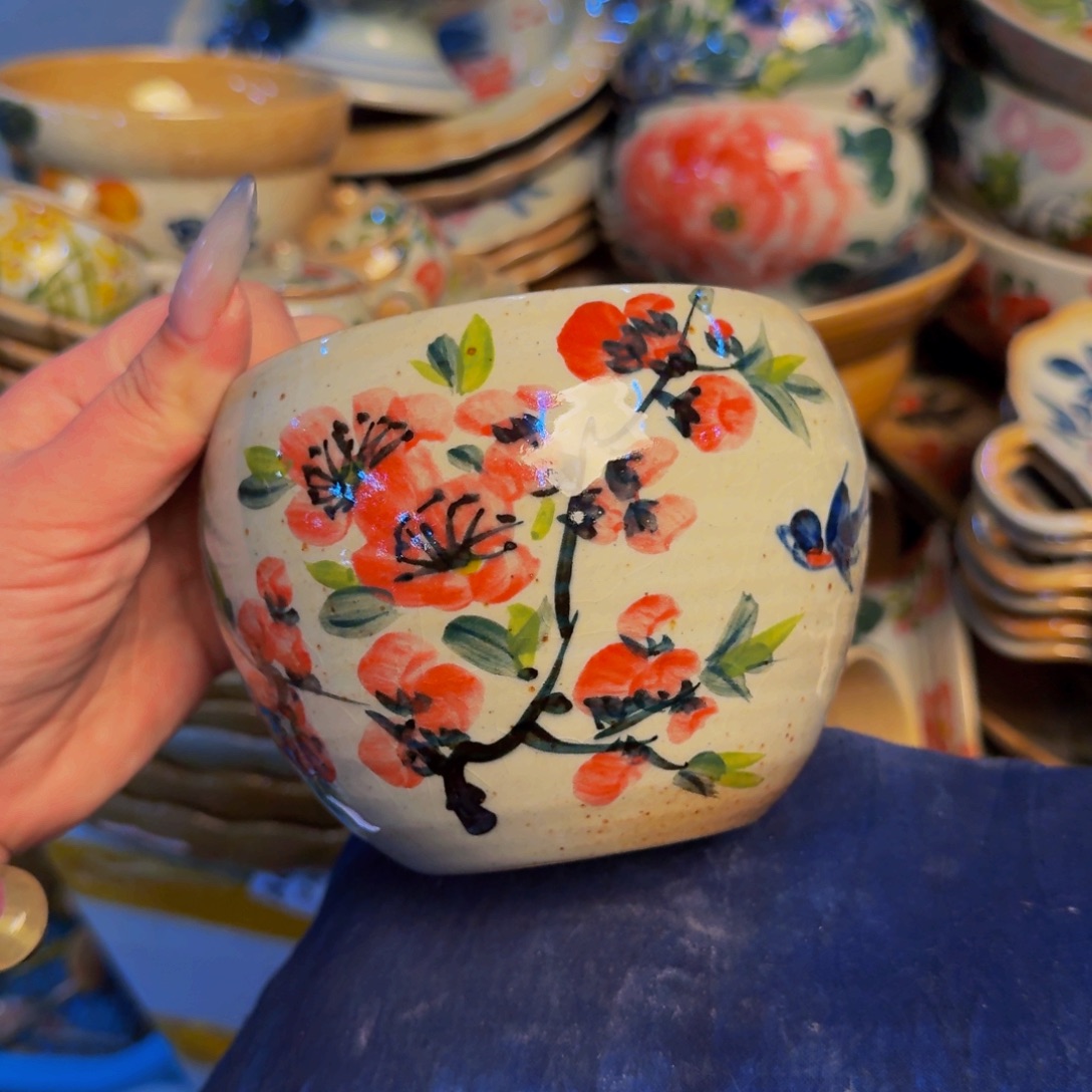 瓷片景德镇源头厂家