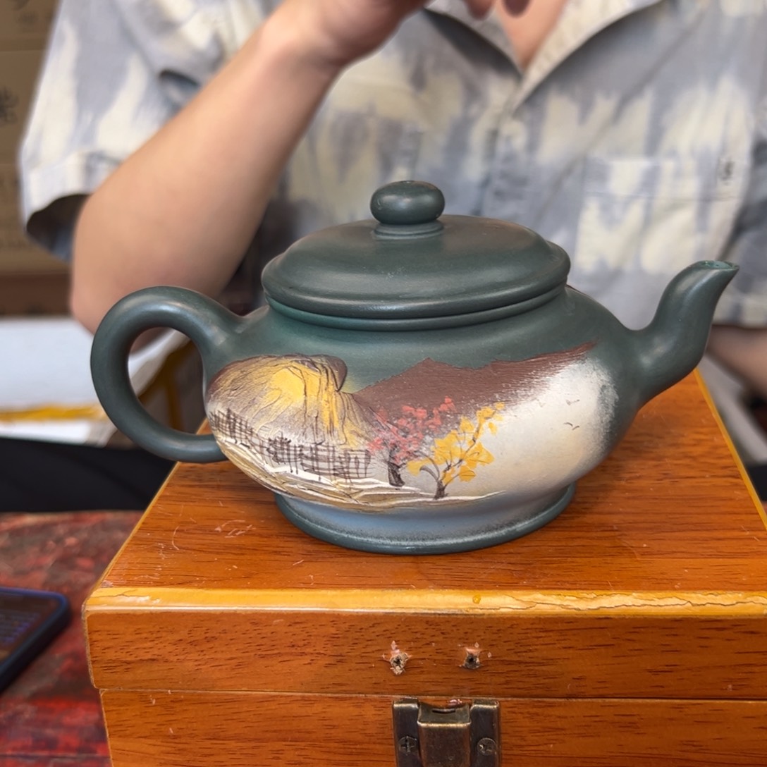 茶壶紫砂紫砂壶手工