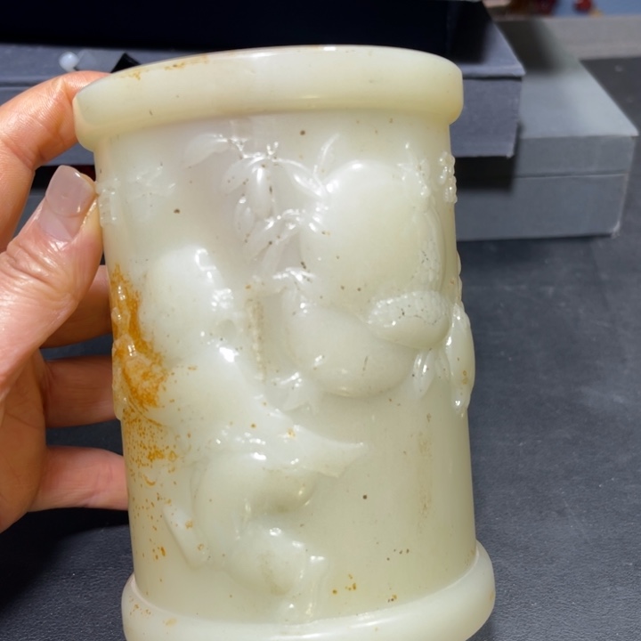 底槽青一物一图发货支持七天无理由。