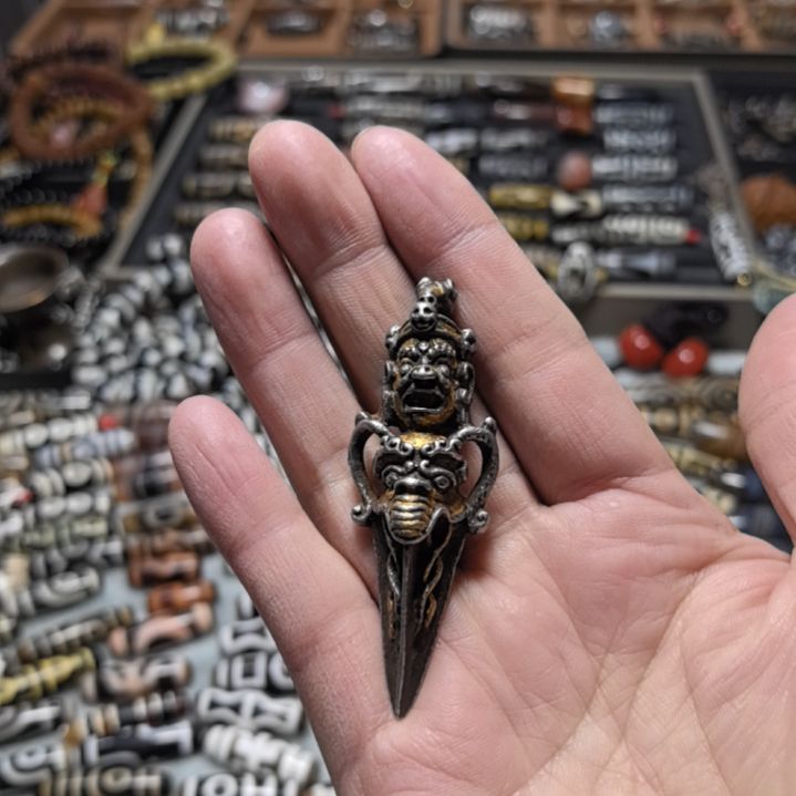 银S925非金属材料