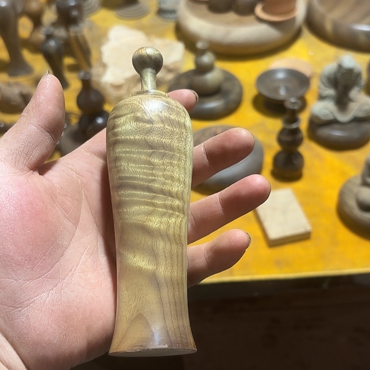 金丝楠金丝楠木的制作工艺与制作