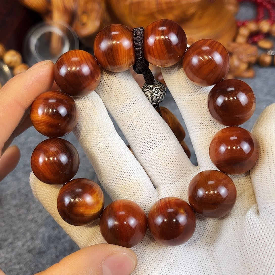 柏木（崖柏）陈化崖柏2.0